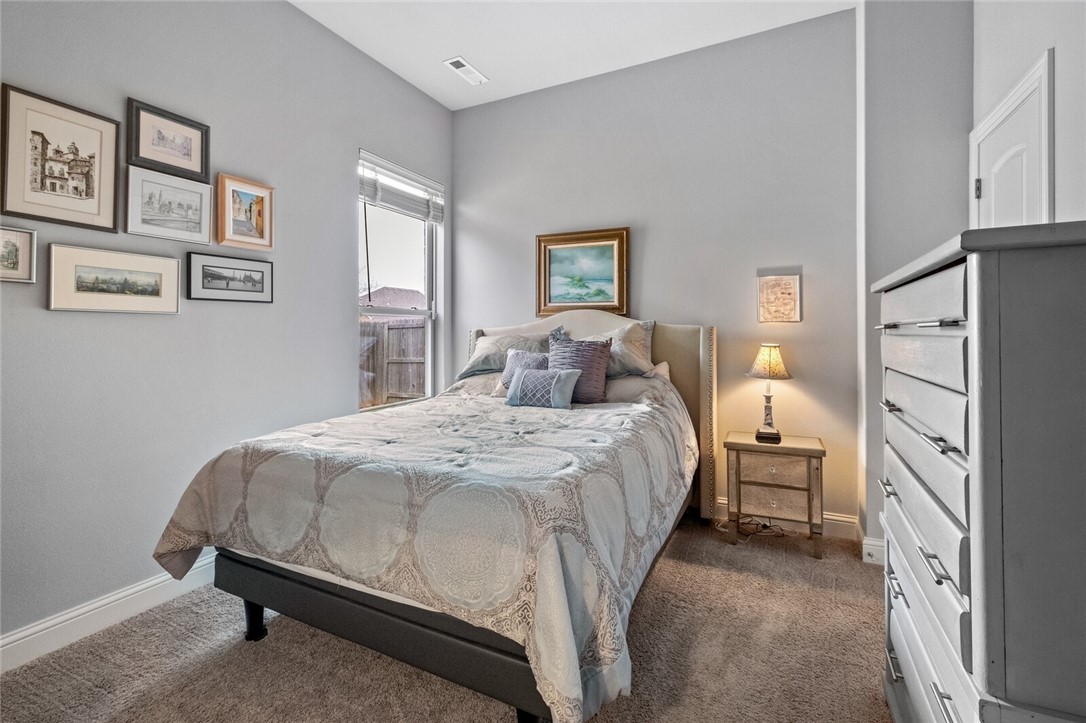 Central Park - Residential