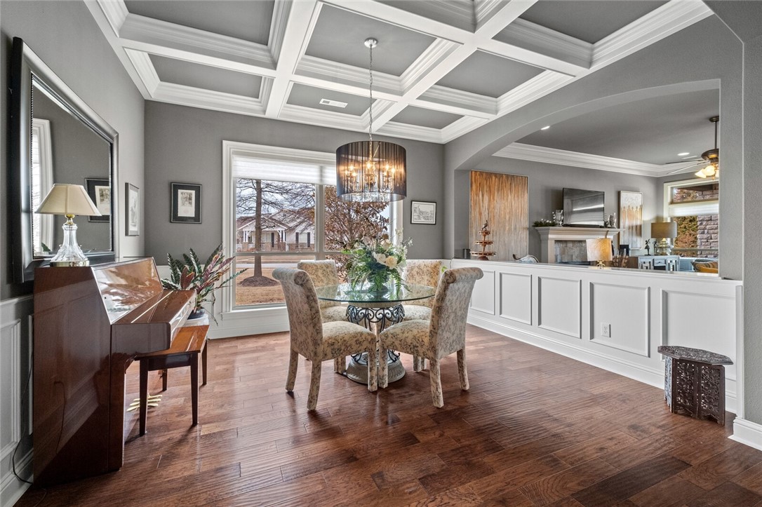 Central Park - Residential