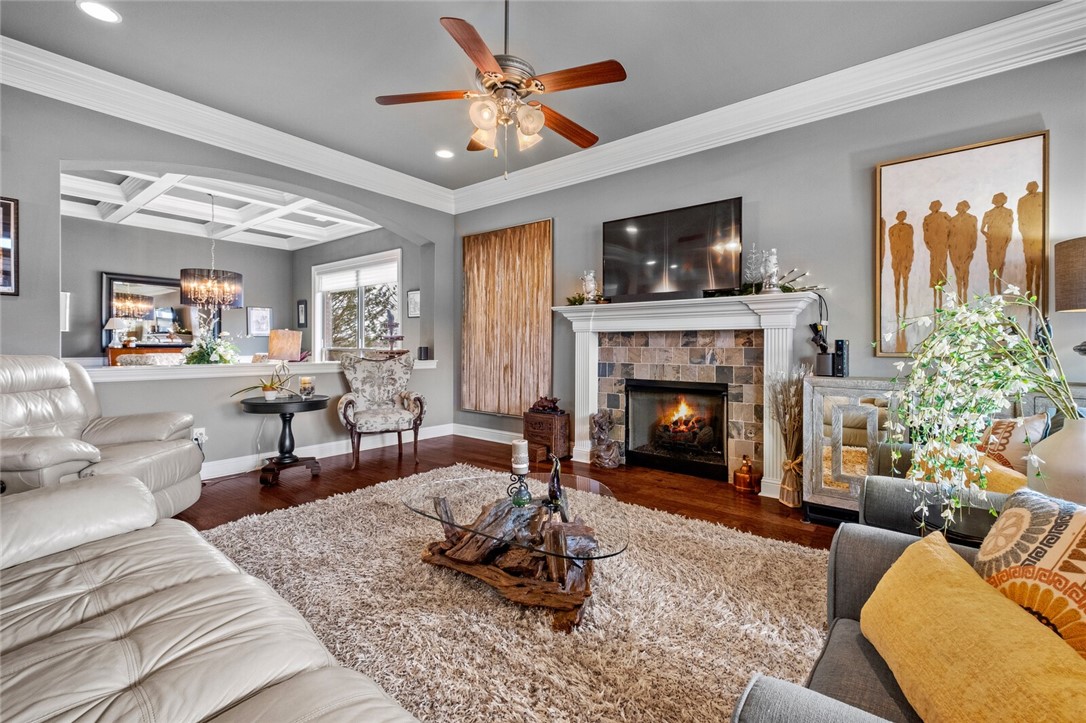 Central Park - Residential