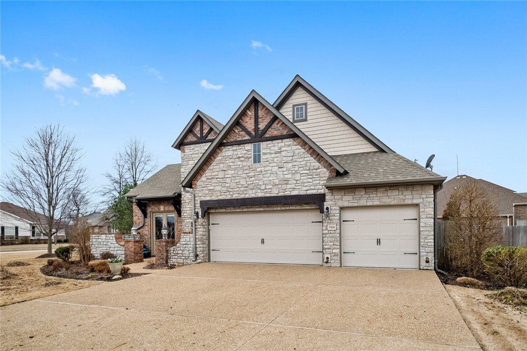 Central Park - Residential