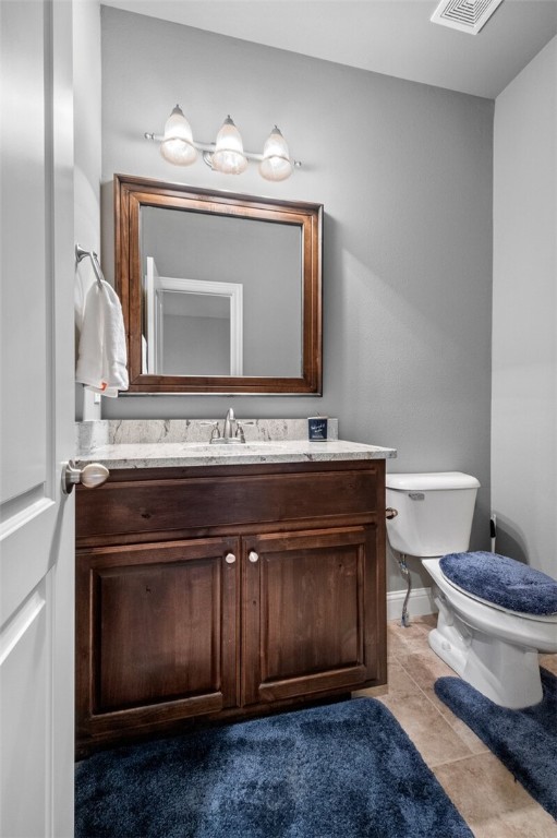 Central Park - Residential