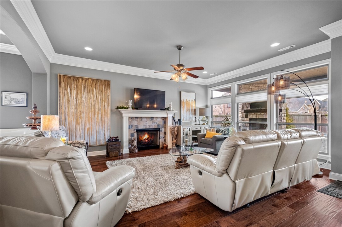 Central Park - Residential