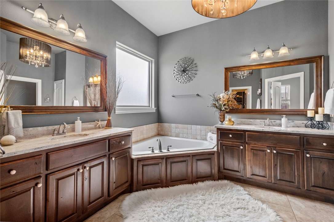 Central Park - Residential