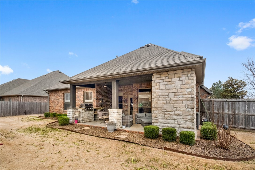 Central Park - Residential