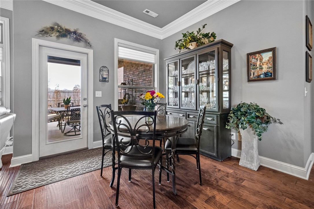 Central Park - Residential