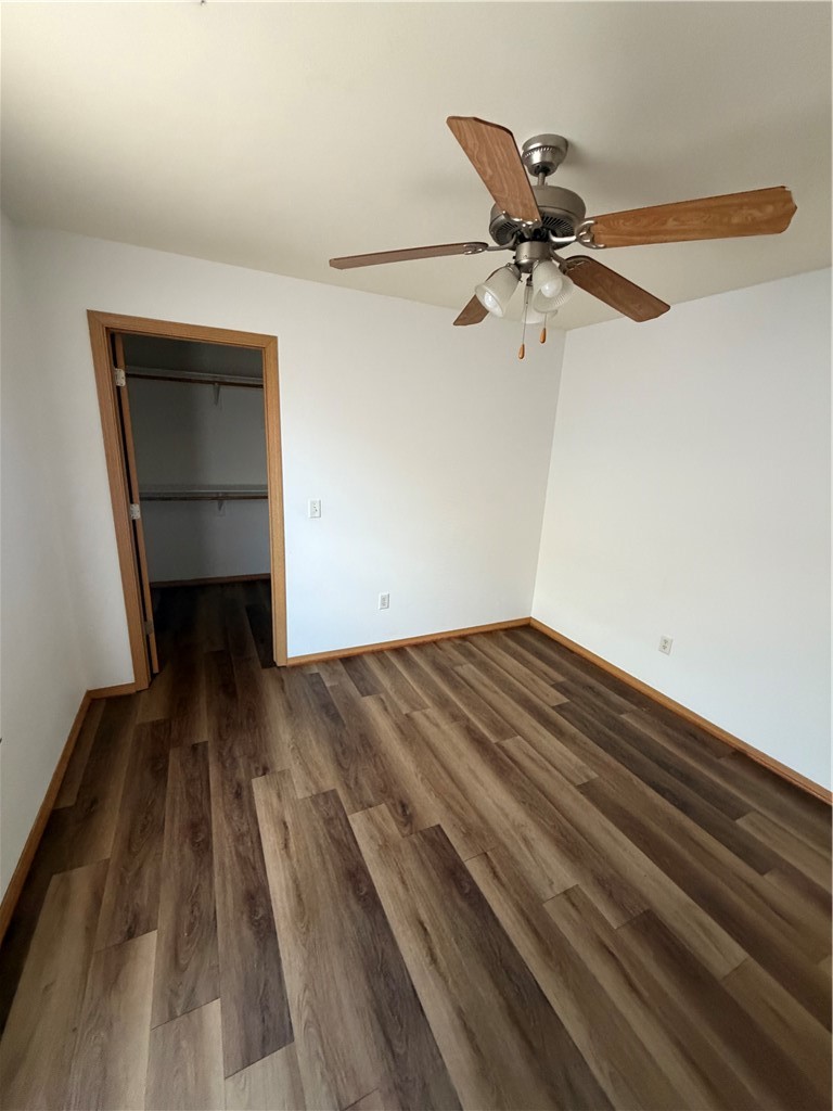 Oak Village Sub Rogers - Residential Lease