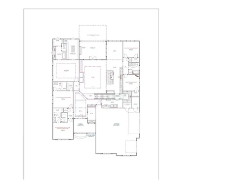 TBD Myers Lane, Centerton, AR 72719 - MLS#: 1294844