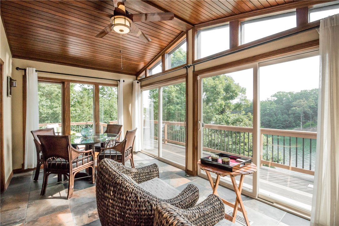 Eddleston - Residential