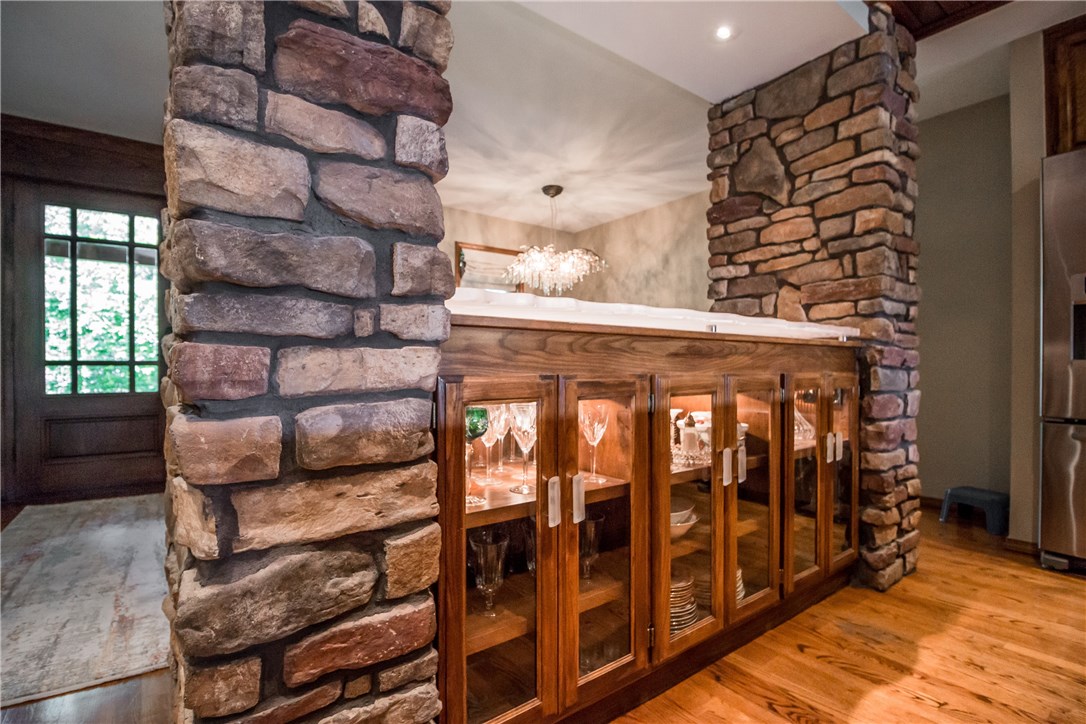 Eddleston - Residential