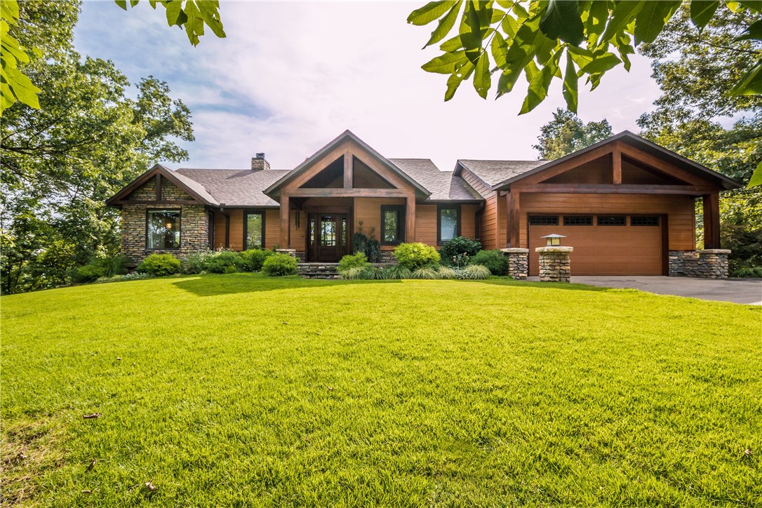 Eddleston - Residential