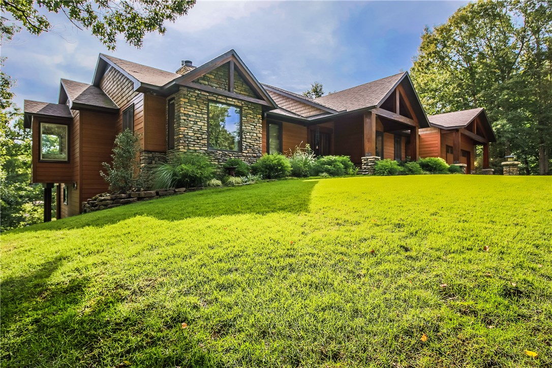 Eddleston - Residential