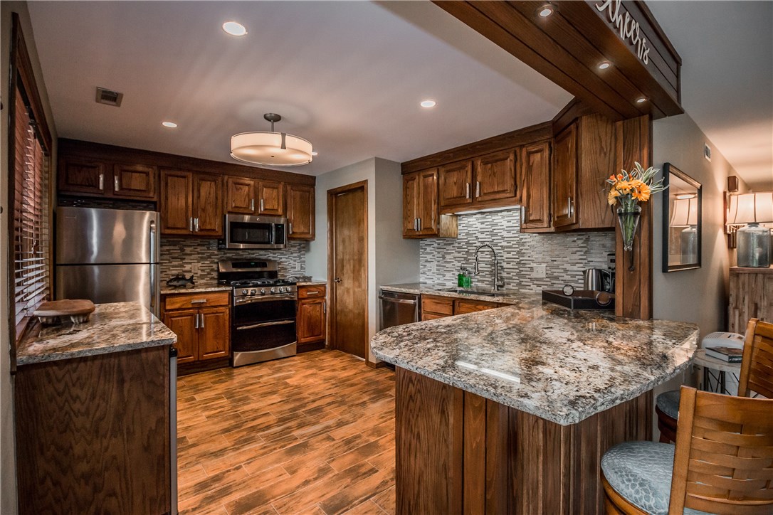 Eddleston - Residential