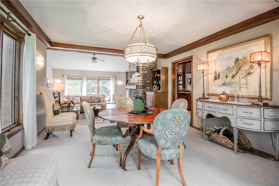 Eddleston - Residential