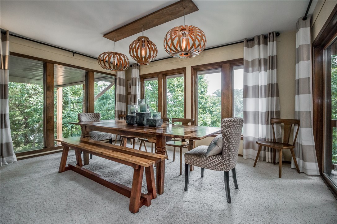 Eddleston - Residential