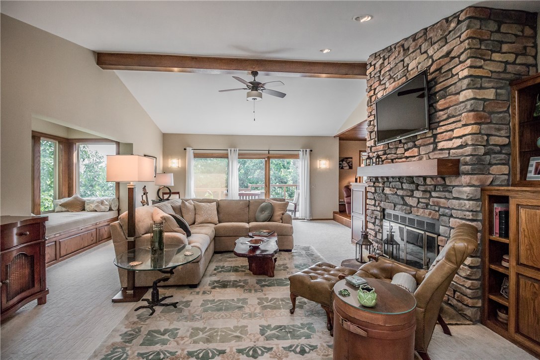 Eddleston - Residential