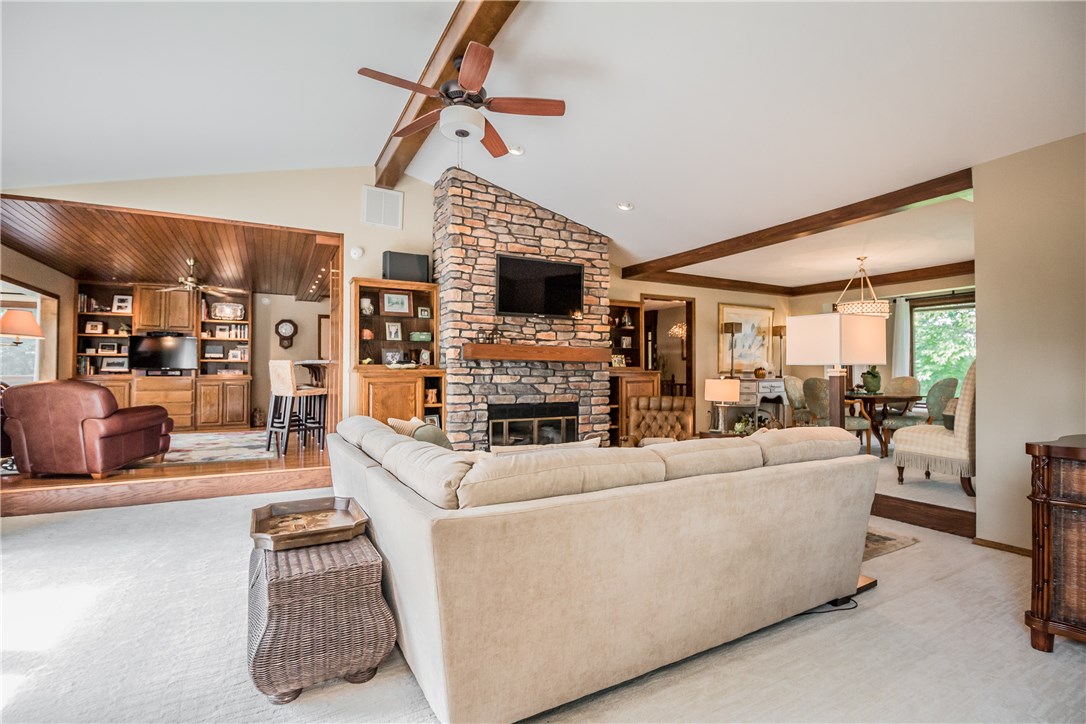 Eddleston - Residential