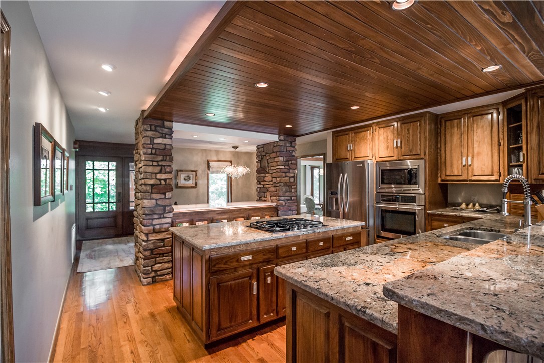 Eddleston - Residential