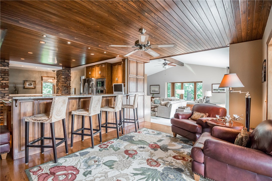 Eddleston - Residential