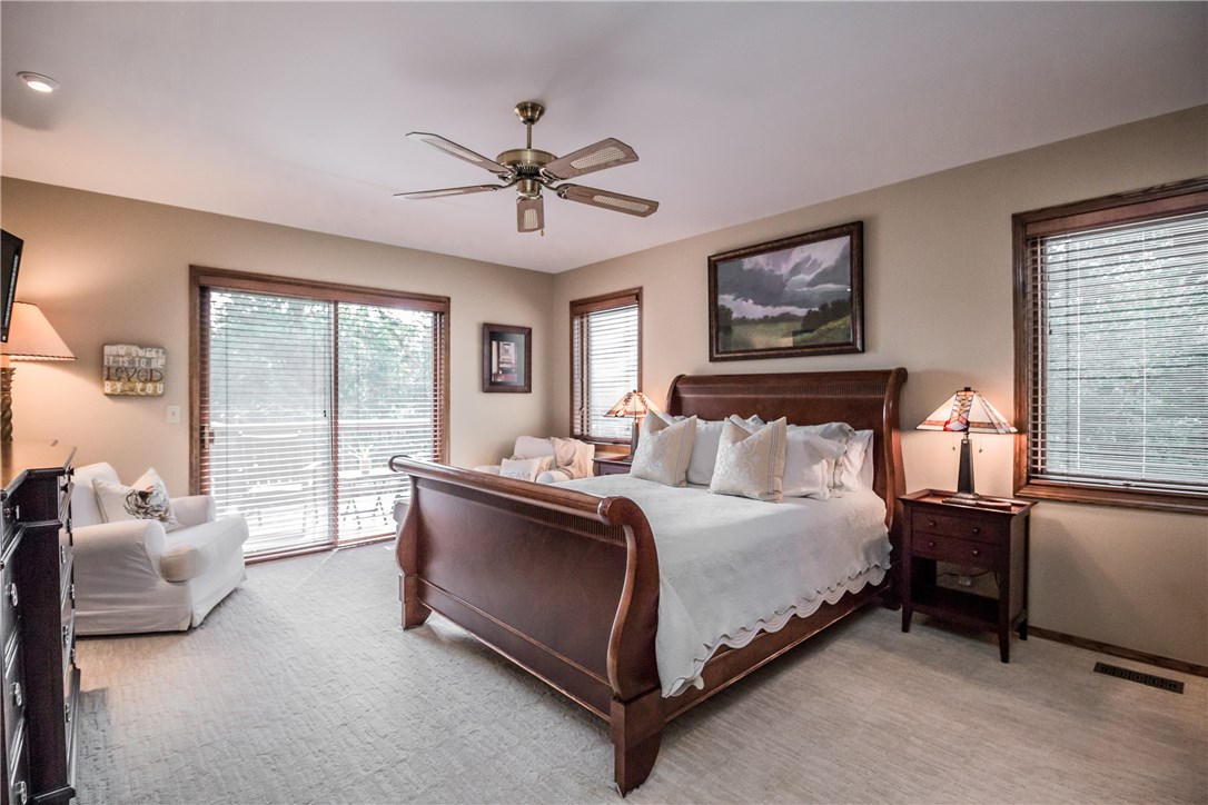 Eddleston - Residential