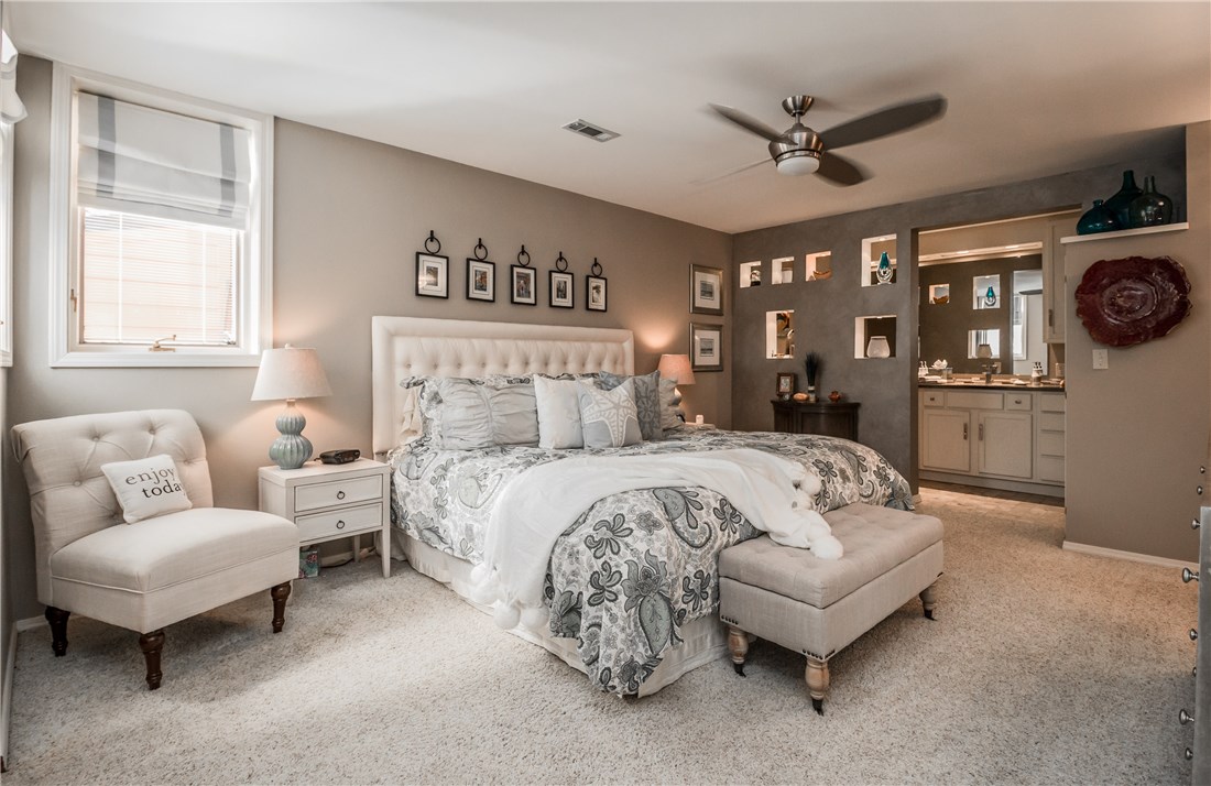 Eddleston - Residential