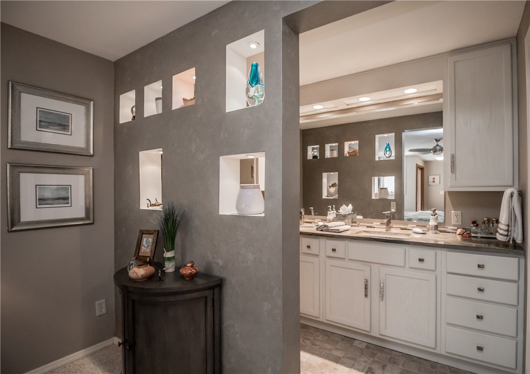 Eddleston - Residential