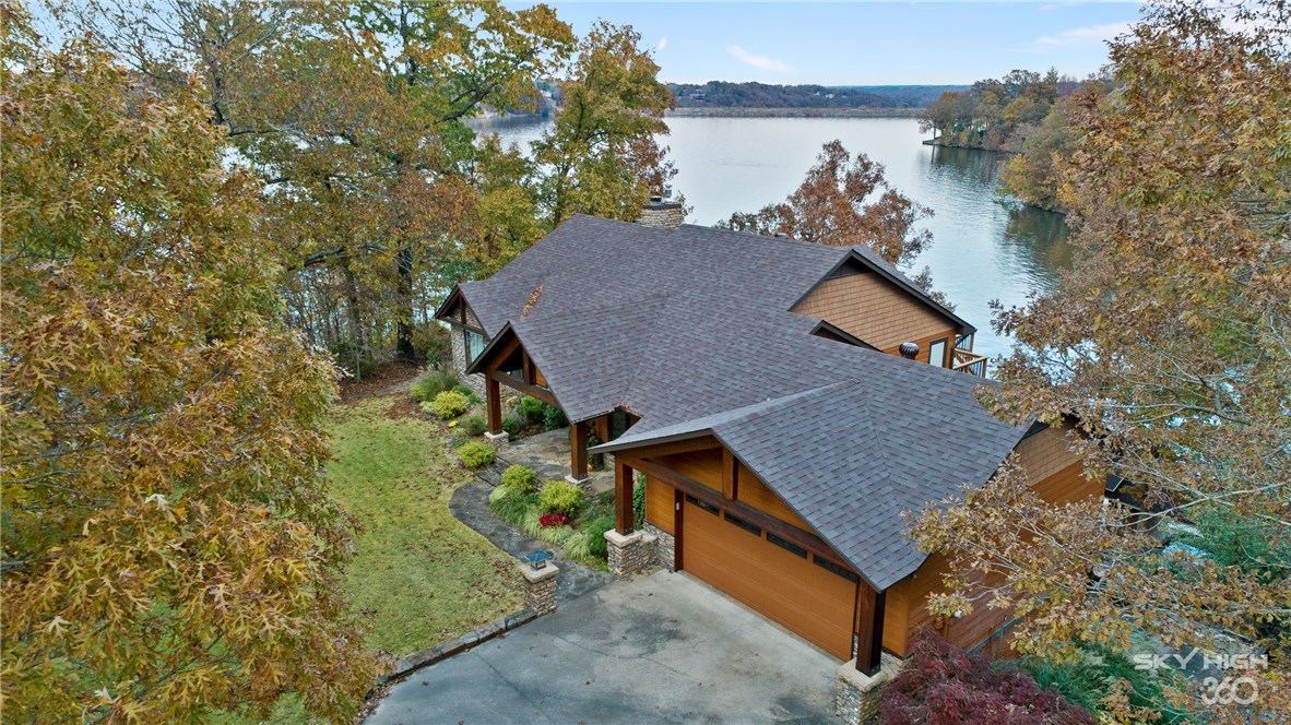 Eddleston - Residential