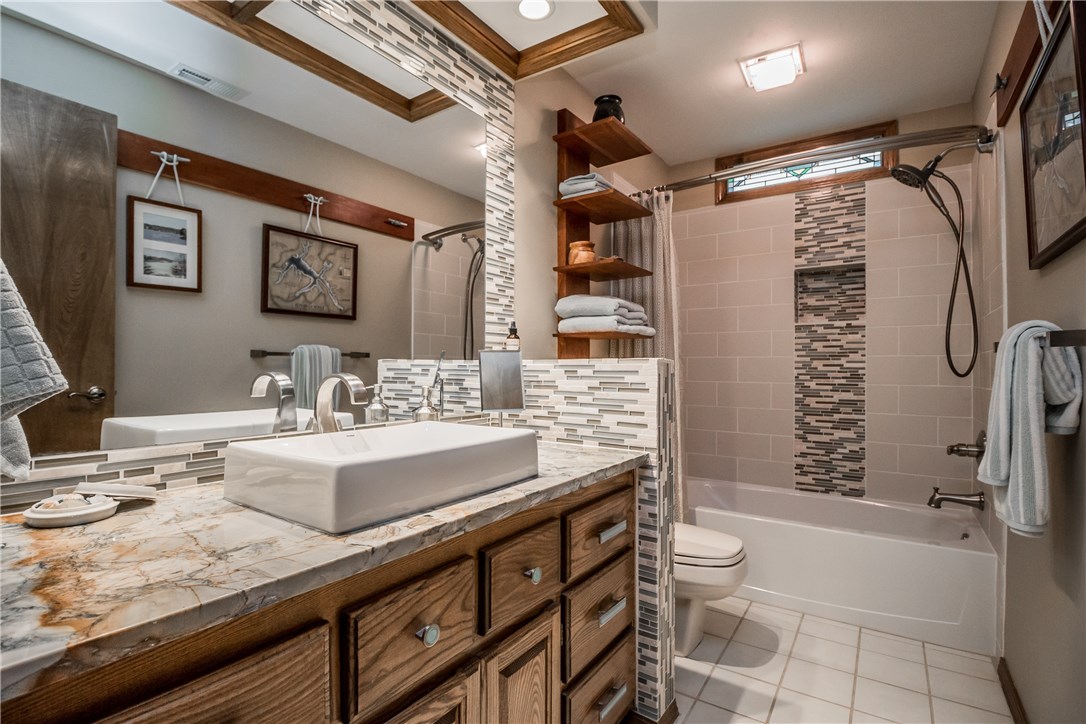 Eddleston - Residential