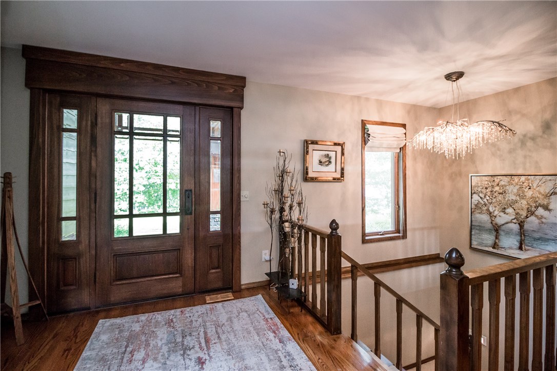 Eddleston - Residential