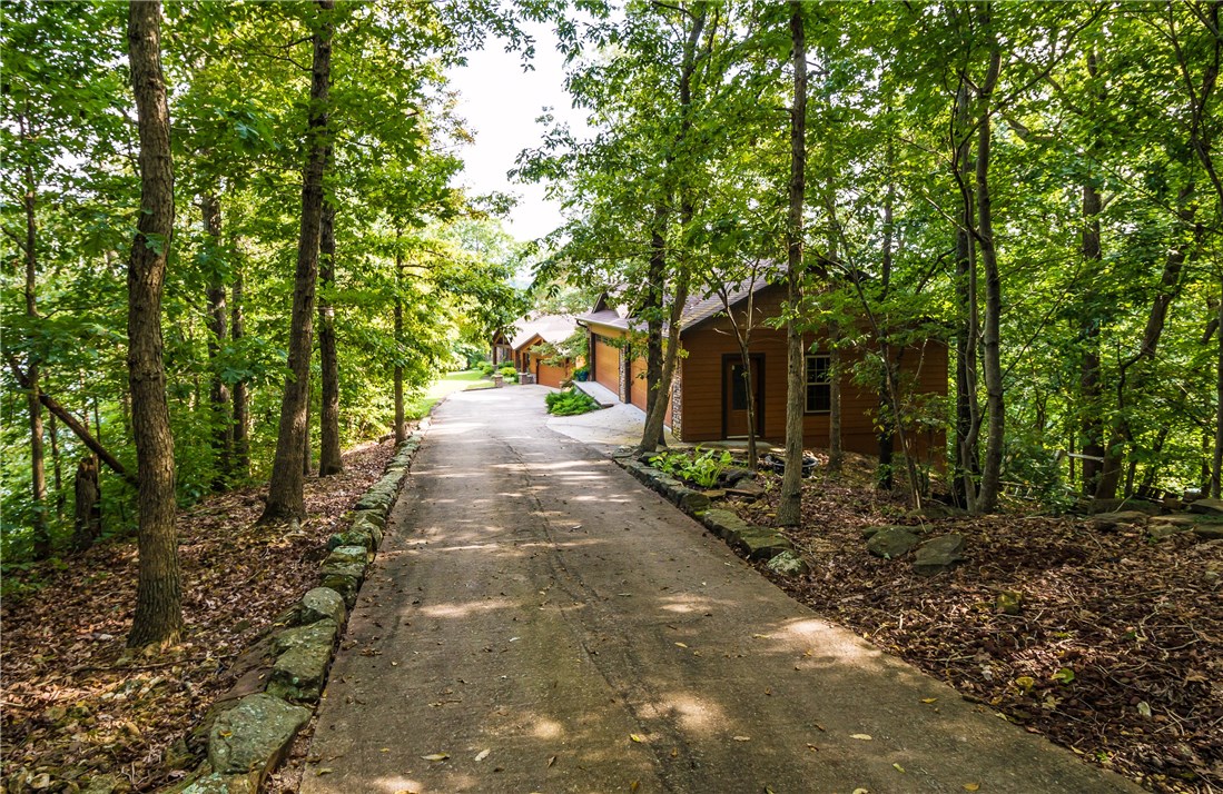 Eddleston - Residential