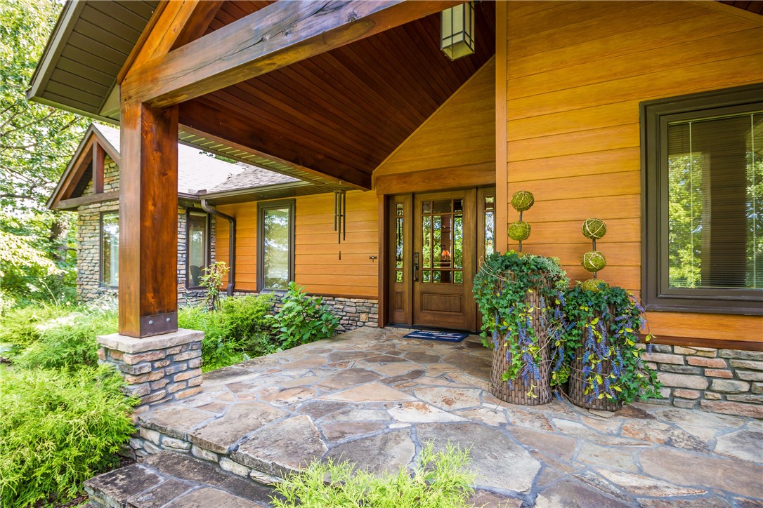 Eddleston - Residential