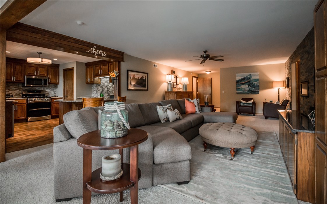 Eddleston - Residential