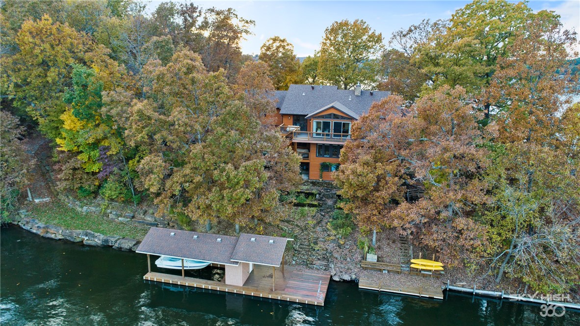 Eddleston - Residential