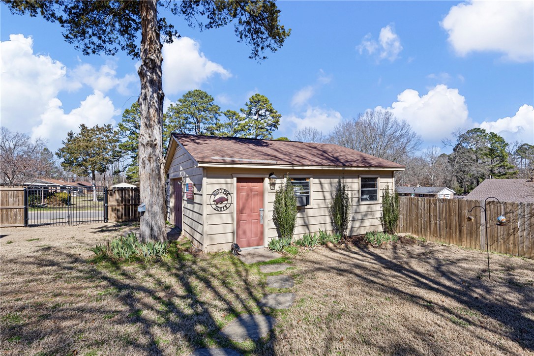 Craigwood Acres - Residential