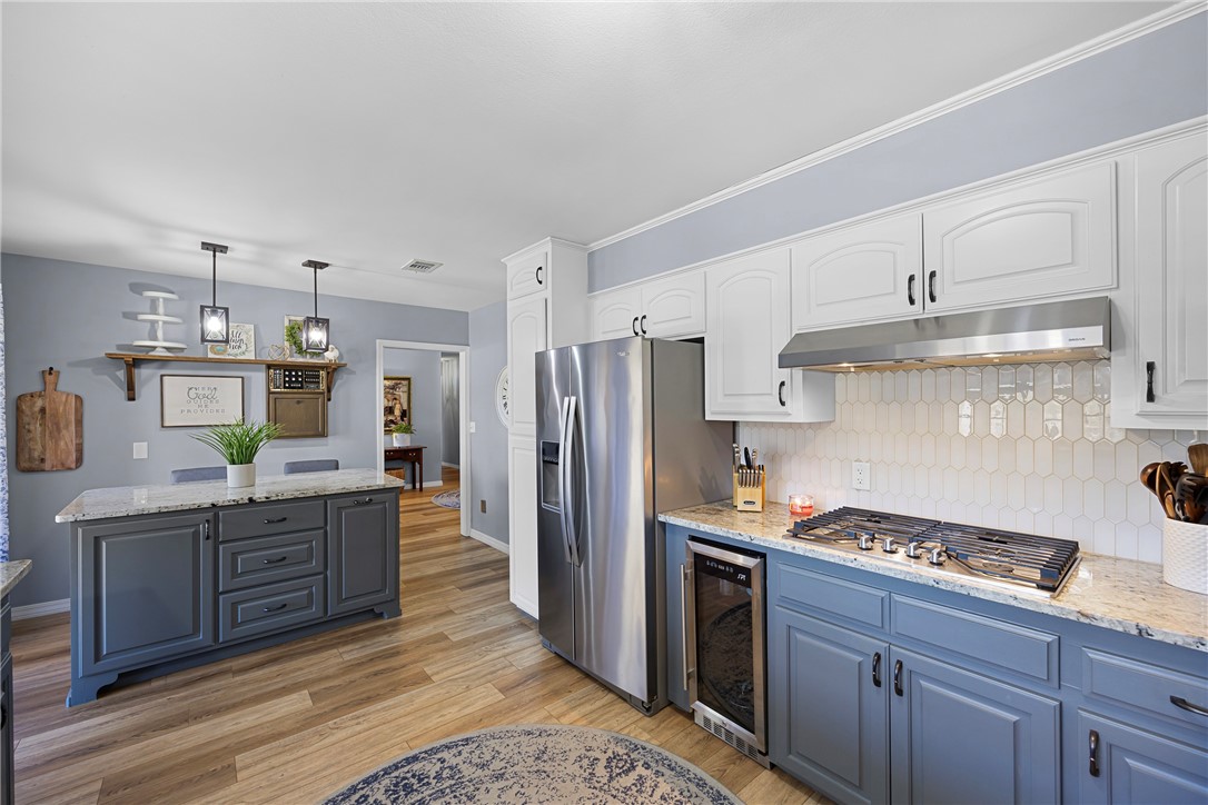 Craigwood Acres - Residential