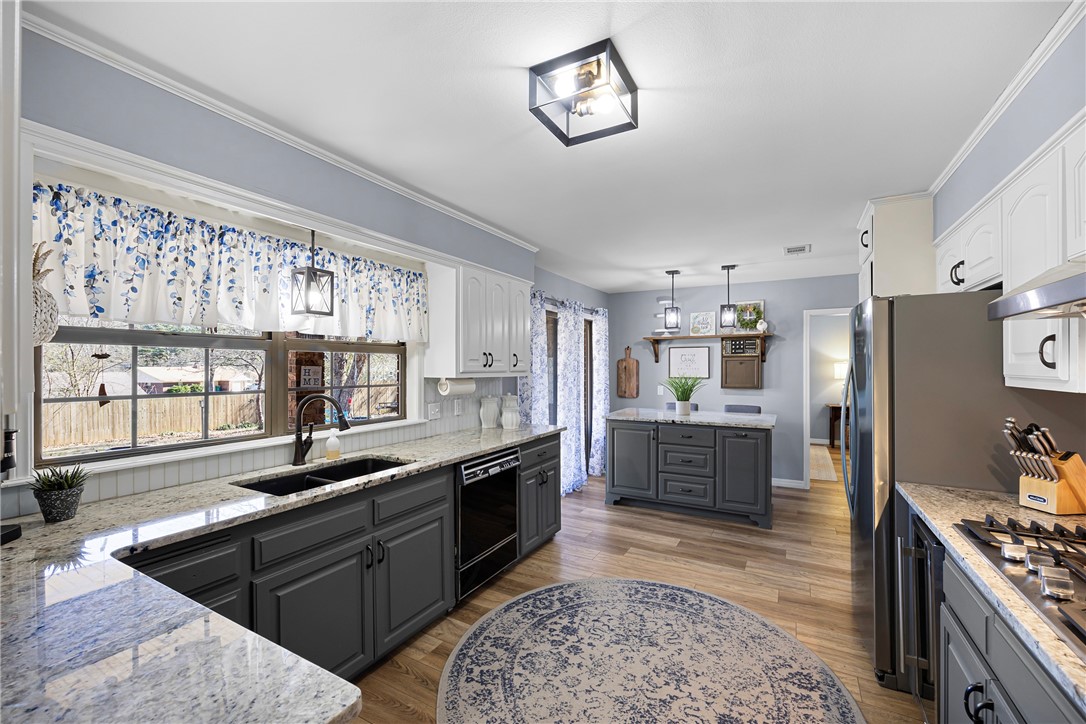 Craigwood Acres - Residential