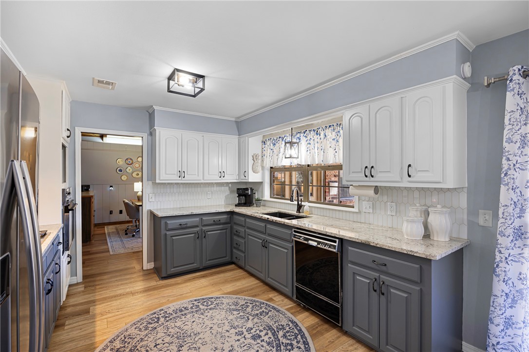 Craigwood Acres - Residential