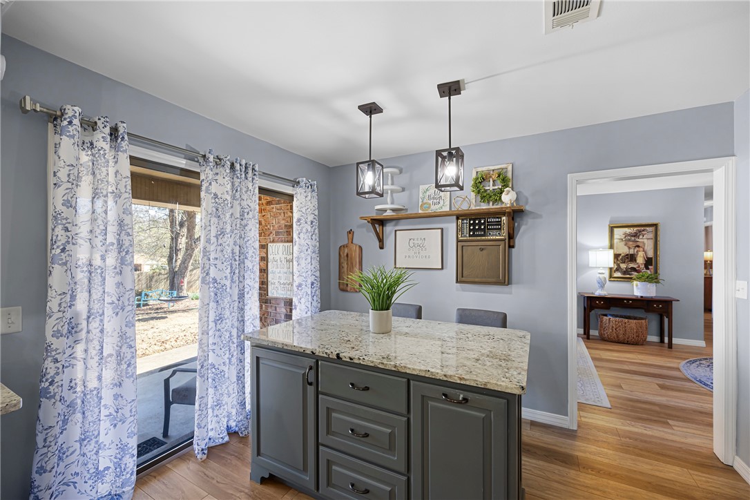 Craigwood Acres - Residential