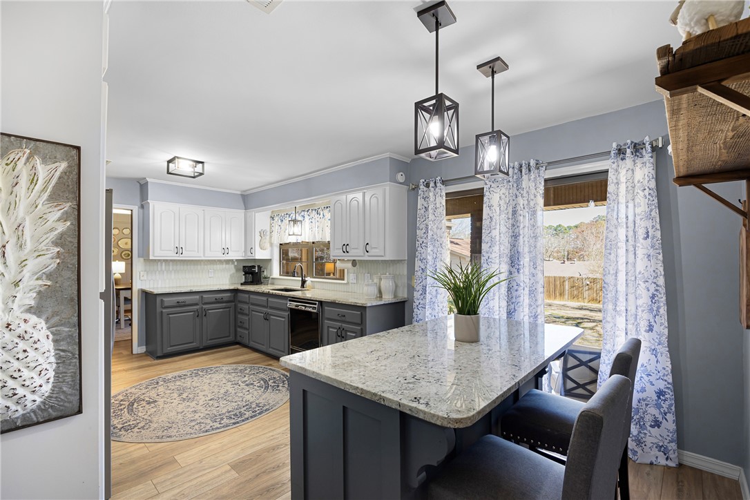 Craigwood Acres - Residential