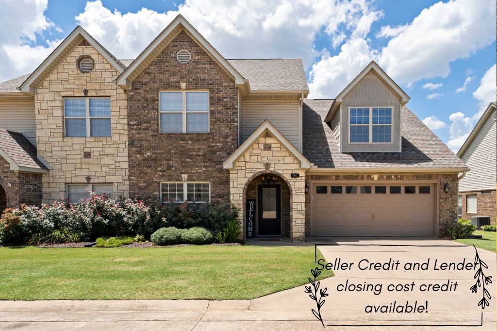 Discover the elegance of this executive townhome nestled within the gated community of Wellington Park.This spacious residence boasts 4 bedrooms, a second livingroom, and 3 baths.As you step inside, youāll appreciate the seamless flow from the kitchen to the living and dining area, centrally located on the main floor alongside the primary bedroom.You'll also find a second bedroom and bathroom conveniently positioned on the main level.Upstairs discover a second living room along with two additional bedrooms and a full bathroom.Enjoy modern conveniences like built-in surround sound and a central vacuum system that elevate the home's functionality.Wellington Park offers a private, secure environment with beautifully maintained grounds, making it the ideal retreat to call home. The HOA dues cover mowing, sprinklers, landscaping, road maintenance, and gate operations for your peace of mind.The seller is offering $5,000 towards upgrading appliances,flooring,or closing costs,making this an opportunity not to be missed!