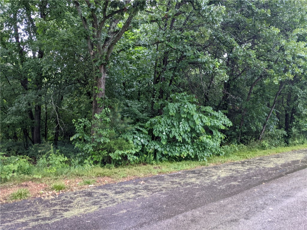 Great lot near Lake Loch Lomond. Multiple homes being build on the street.