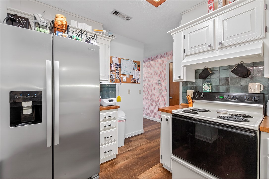 Quail Run Add Ph I Rogers - Residential