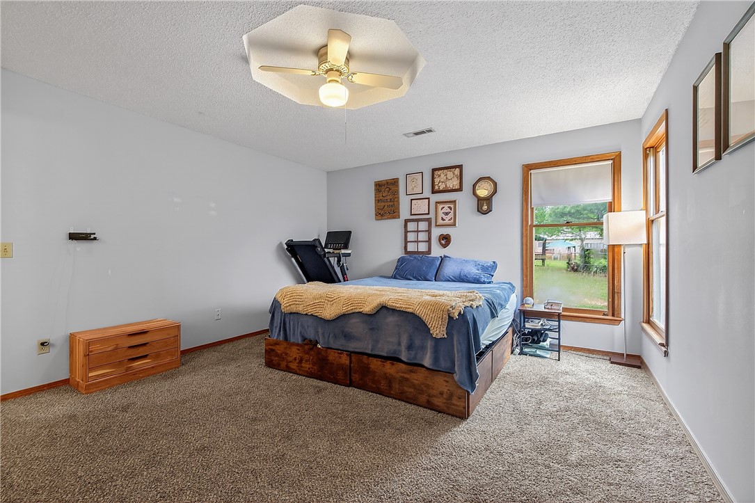 Quail Run Add Ph I Rogers - Residential