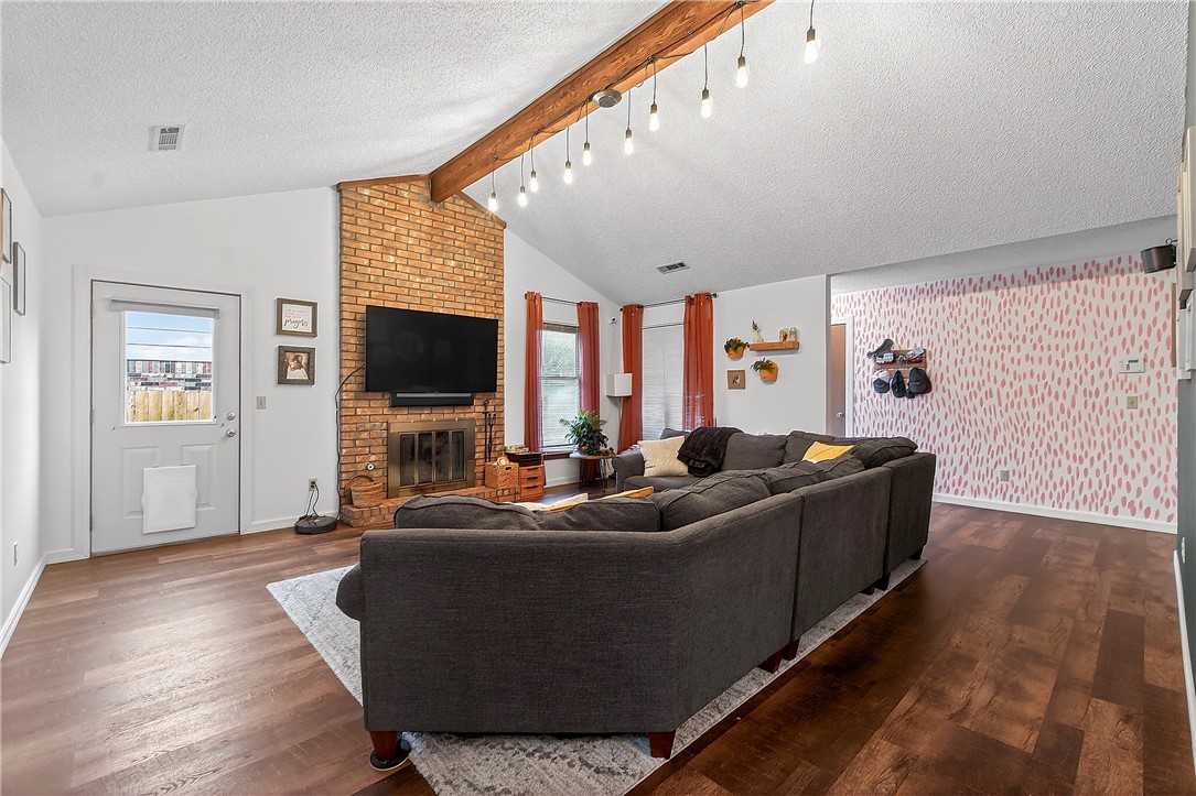 Quail Run Add Ph I Rogers - Residential