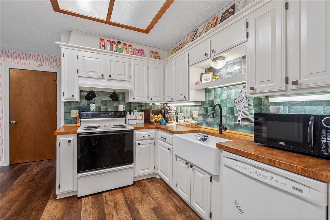 Quail Run Add Ph I Rogers - Residential