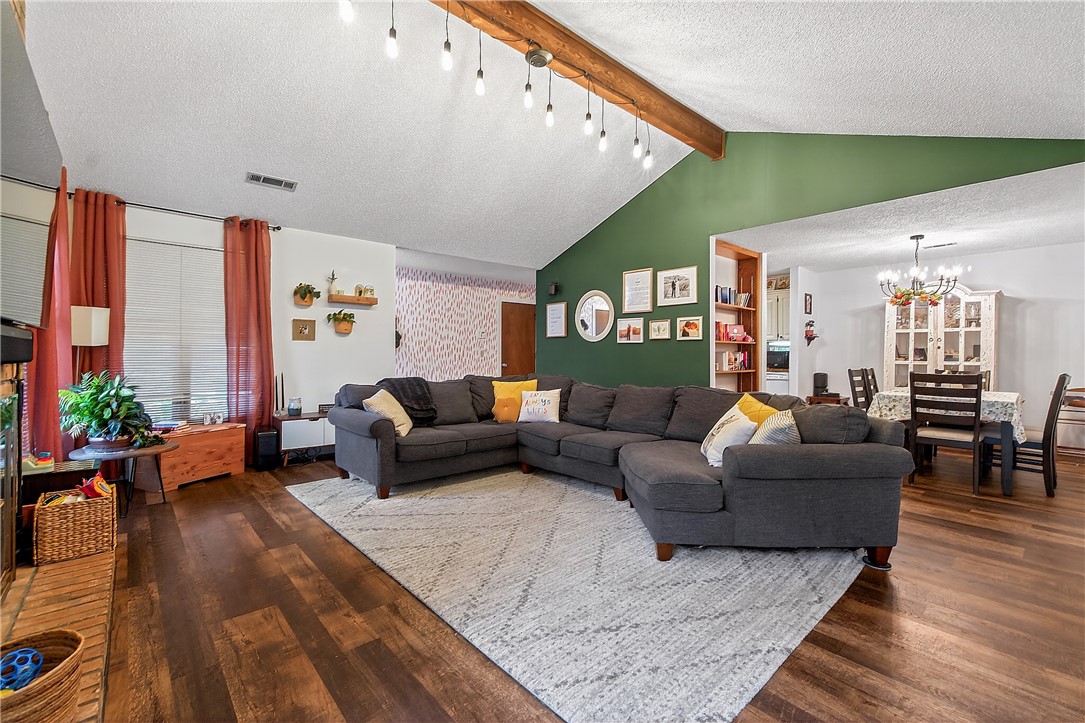 Quail Run Add Ph I Rogers - Residential