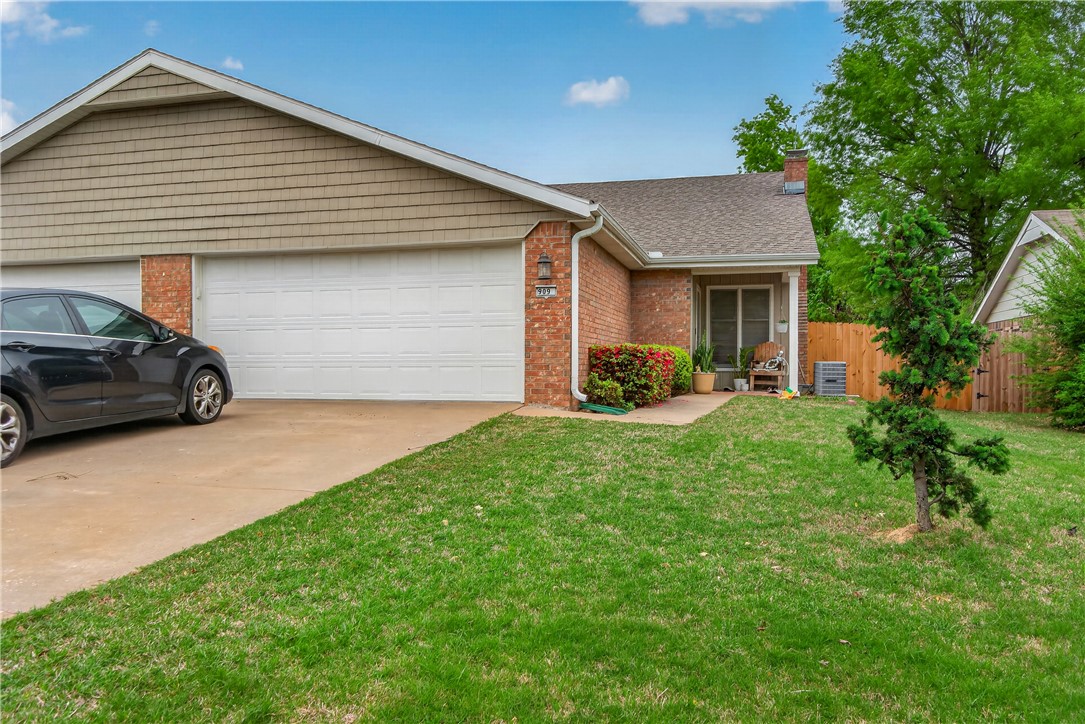 Quail Run Add Ph I Rogers - Residential