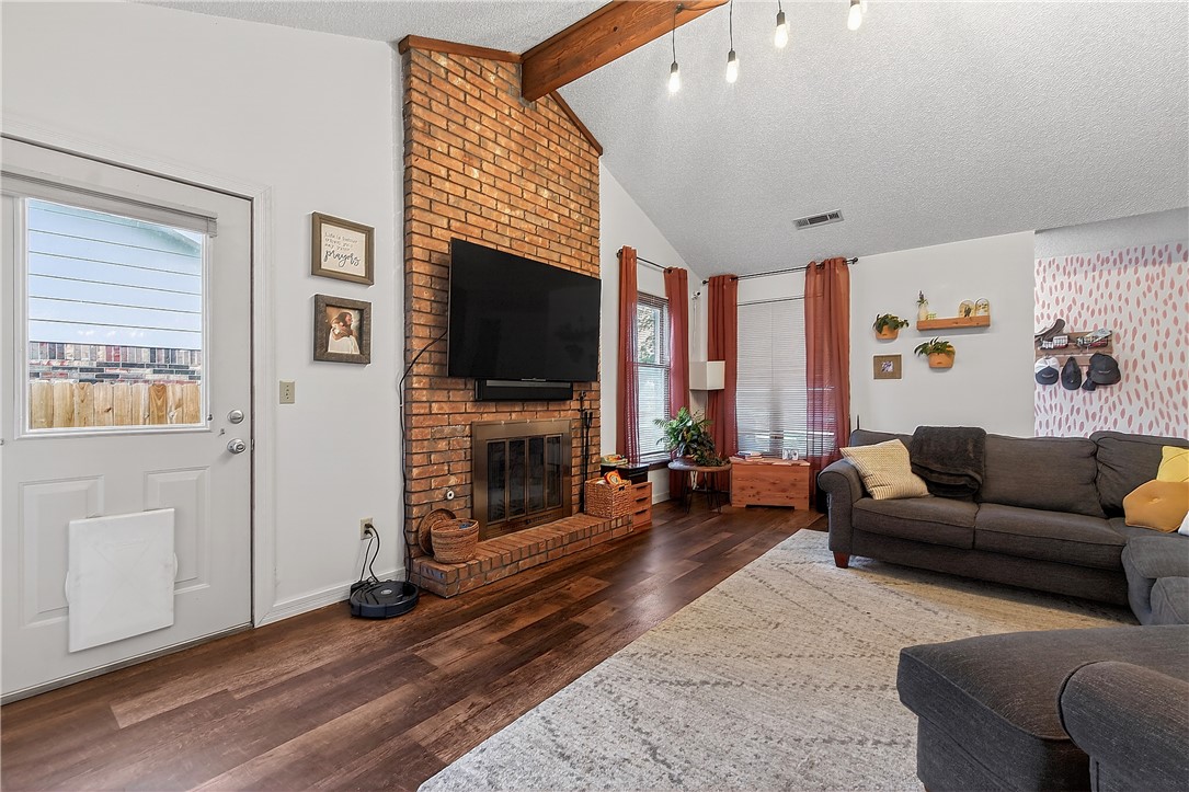 Quail Run Add Ph I Rogers - Residential