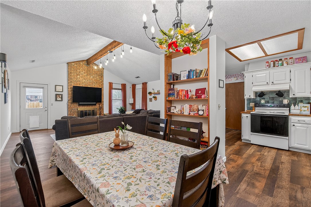 Quail Run Add Ph I Rogers - Residential