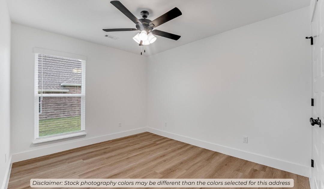 Woodcrest Walk Sub Centerton - Residential