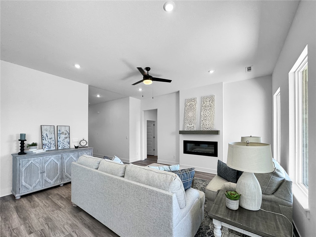 Hillcrest - Residential